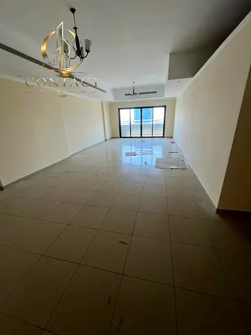 شقة للإيجار – 3 غرف وصالة في النعيمية 3 شقة مميزة للإيجار تتكون من: 3 غرف نوم (منها غرفة ماستر) صالة واسعة 3 حمامات في بعض الوحدات غرفة خادمة بحمام خا