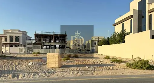 HIGH RETURN INVESTMENT | CORNER RESIDENTIAL PLOT | 10000 SQFT -G+3 PERMIT | PRIME LOCATION