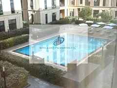 Stunning views One Bhk in offer price available for sale with balcony