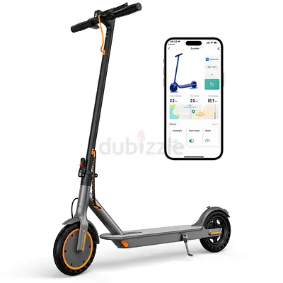 Maxshot V7 Electric Scooter | Smart App | Foldable | Excellent Condition