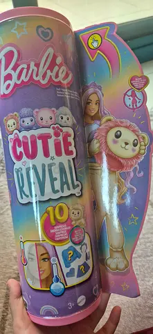 Barbie doll for sale