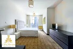 JLT | Laguna Tower | Full lake View | now 80k 1 chq. — 2