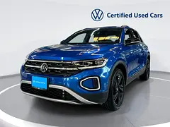 2024 Volkswagen T-Roc