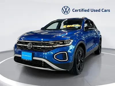 VW Certified | Fully Inspected | Like New | Warranty  Service | Downpayment Assist