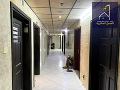 For sale: A distinctive residential and commercial building in the Emirate of Sharjah – Al Shuwahe