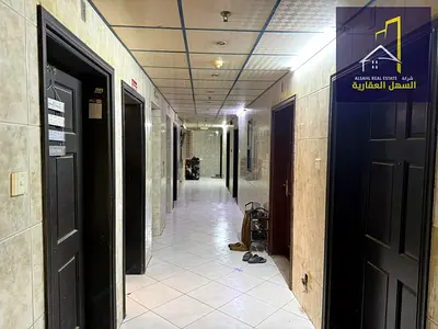 للبيع بناية سكنية تجارية مميزة في إمارة الشارقة – منطقة الشويهين