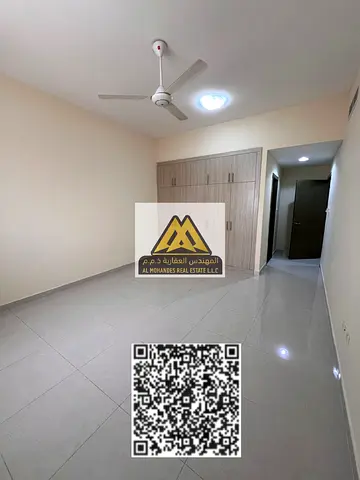 شقة مميزة للإيجار السنوي – المويهات 2 (على شارع عمار مباشرة)