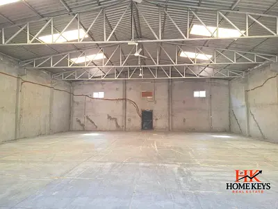 Spacious Warehouse for Rent | Ras Al Khor Industrial Area 2