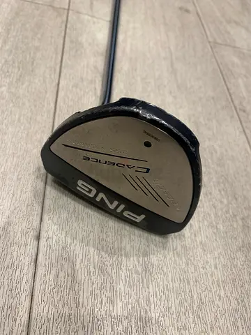 Ping Cadence Putter - Average Condition