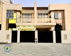Unmissable opportunity! 4-bedroom townhouse in Al Yasmeen, Registration fees included. Bank financin
