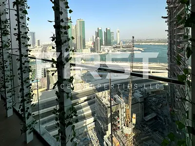 Partial Canal View | Furnished | Vacant Now