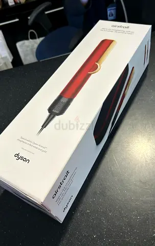 Dyson Air strait. Brand new