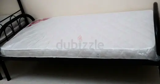 Bedspace available in DIP1