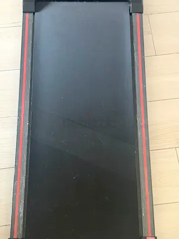 Compact Foldable walking pad Treadmill - Running Belt