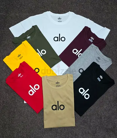 Premium Branded T-Shirts – Stylish  Comfortable