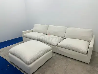 Excellent condition oc home modular sofa