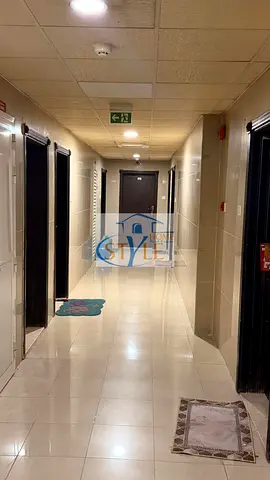 For sale: A distinctive residential investment building – Sharjah / Muwaileh Commercial. A golden opportunity for investors and real estate portfolio