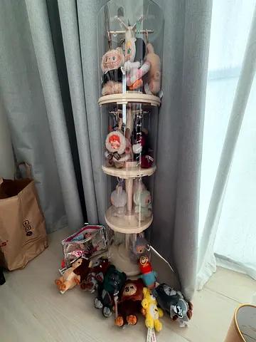 Labubu, Disney, Skull Panda Job Lot