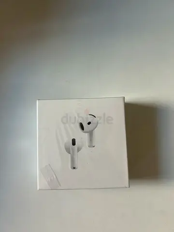 AirPod gen4 NAC (noise cancelation )