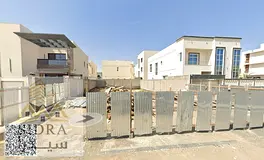 For Sale: Prime Investment Residential Land (G+2) in Al Aalia, Ajman