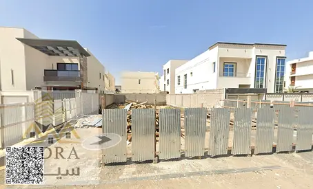For Sale: Prime Investment Residential Land (G+2) in Al Aalia, Ajman
