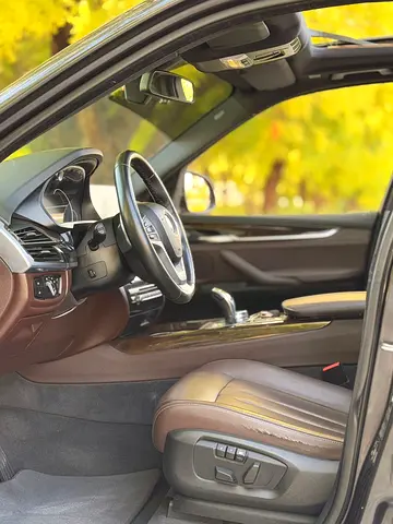صورة 11 لـ 2018 BMW X5