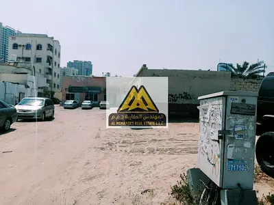 🏡 *البيت العربي  للبيع - الراشدية 3 - عجمان*