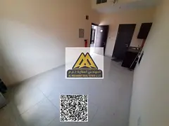 Studio for annual rent – ​​Al Jurf 3, Ajman (behind the Chinese market)