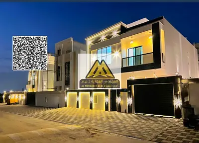 Spacious area | Open view | Prime location close to all services