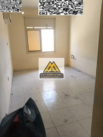 عرض مميز شقة غرفة وصالة للإيجار في عجمان شارع الشيخ عمار الموقع يتميز بقربه من المطاعم والأسواق والخدمات اليومية مع سهولة الوصول إلى مختلف مناطق عجمان