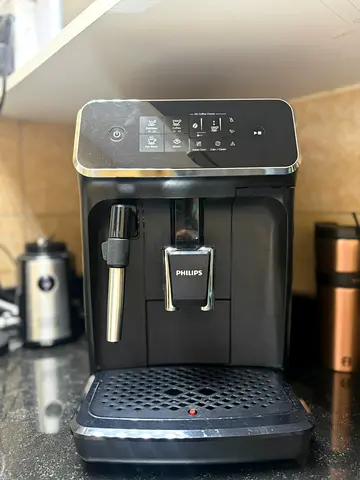 MINT CONDITION | Philips 1200 Series Full Auto Espresso Machine