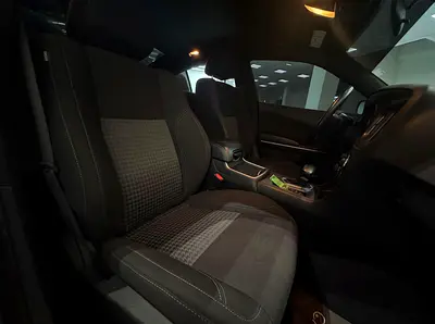 Dodge Charger SXT, миниатюра 11