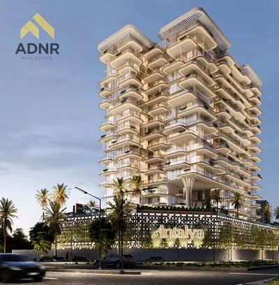 Premium Studio | 70% On Handover | amazing location | Prime view | High ROI