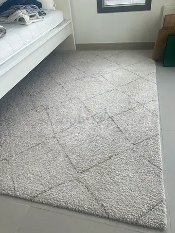 IKEA rug Tversted 170x240cm
