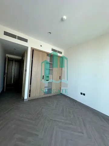 ALEF NOON RESIDENCE – 2 BEDROOM + MAIDS FOR RENT-UNFURNISHED