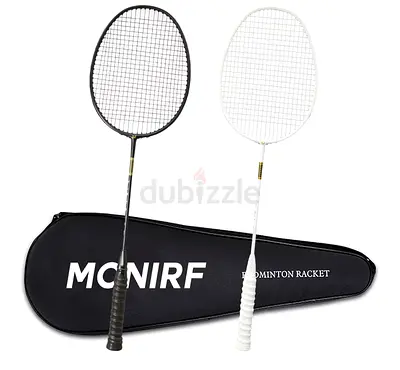 Badminton Professional level racket 2 for sale