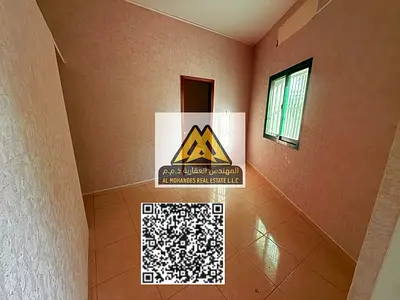 استوديو للإيجار السنوي – الراشدية 1 – عجمان