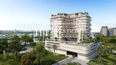 High Floor | Huge Layout | Fully Furnished | Ammenities View