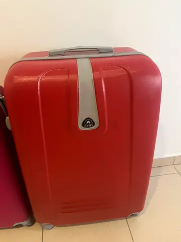 Travel bag