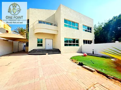Luxury 4BR Pool Villa | All Master Bedrooms | Maid Room | Garden |