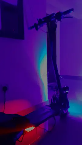 Rohan wings electric scooter