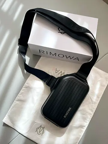 Rimowa Crossbody Bag