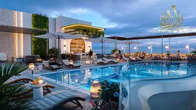 FAMILY COMMUNITY_PAY ONLY30%_FULLYFURNISHED