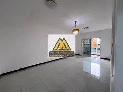 2 Bedroom Apartment for Rent in Al Mowaihat 2 Ajman Balcony Open Street View Second Occupancy Prime