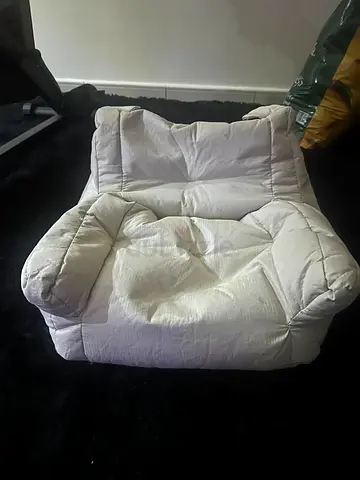 Cat sofa