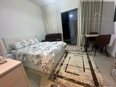studio for rent in Maryam island