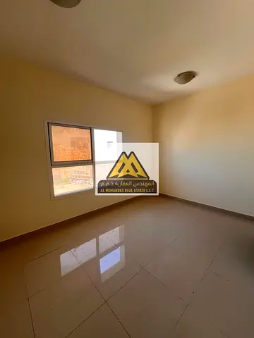 For Annual Rent – Studio with Semi-Separate Kitchen in Al Nuaimiya 3 A studio apartment is available for annual rent in Al Nuaimiya 3, featuring spac