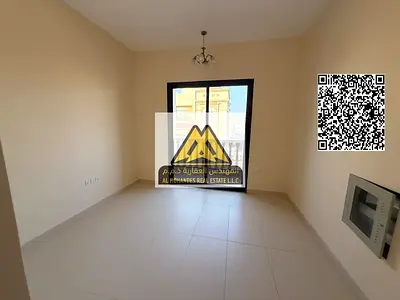 موقع حيوي | مساحة ممتازة | سعر مميز | مجهز بتكييف مركزي | بلكون | أول ساكن