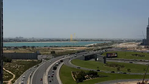 🏡 فرصة مميزة للبيع | شقة 3 غرف في برج صحارى 2 – موقع استراتيجي