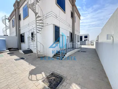 🏠 Spacious 5-Bedroom Villa for Rent in Al Tai, Tilal City 🌟